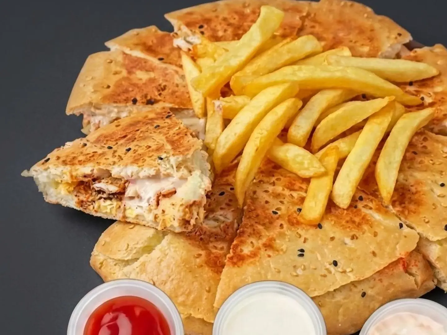 باشكا نوشا