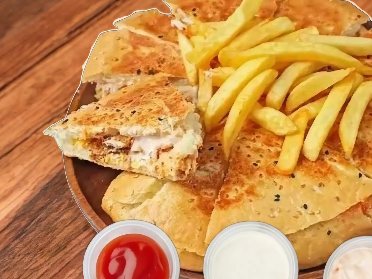 Pashka Nosha