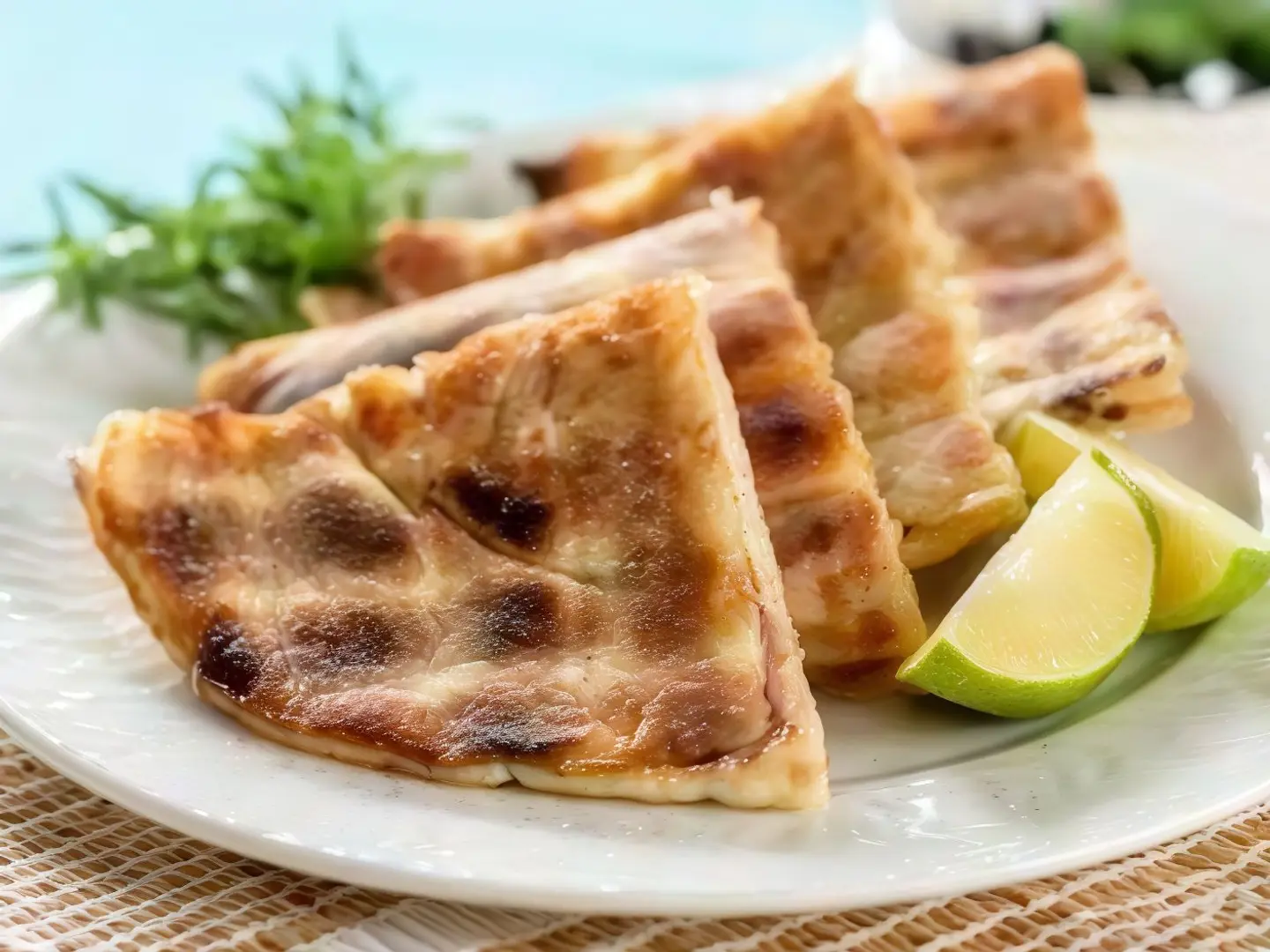 عرايس لحم