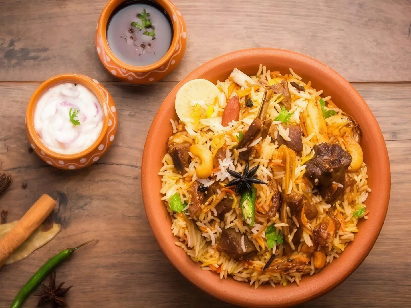 Gozi Rice
