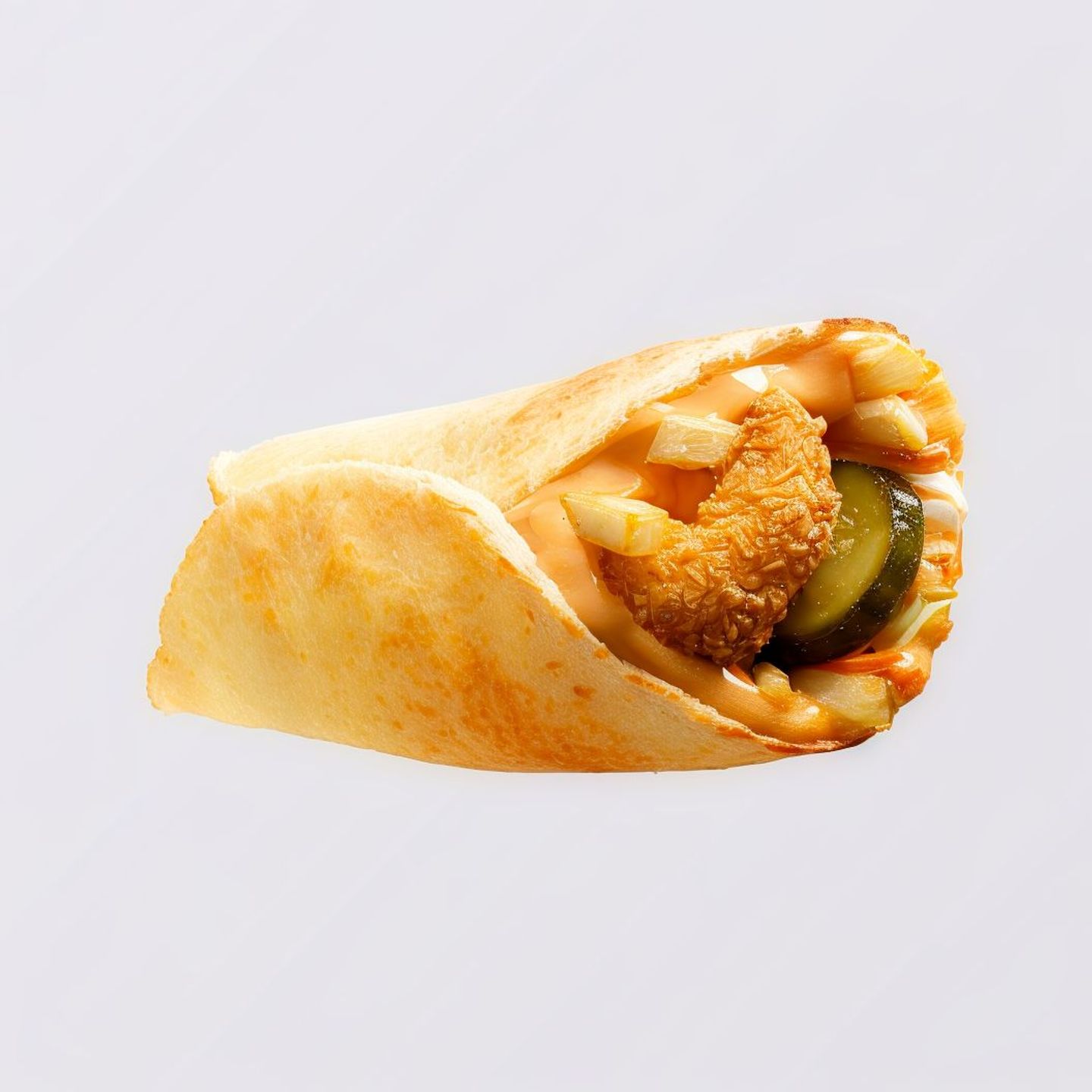 Mushab Sandwich