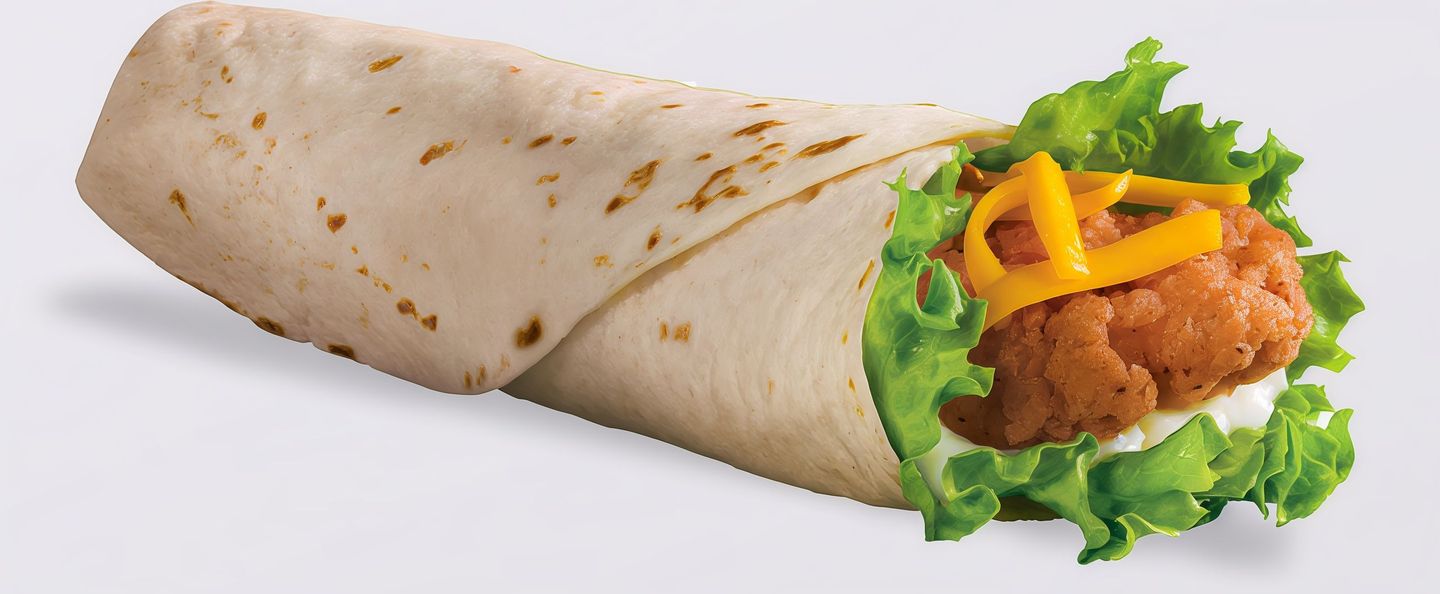 Zinger Sandwich