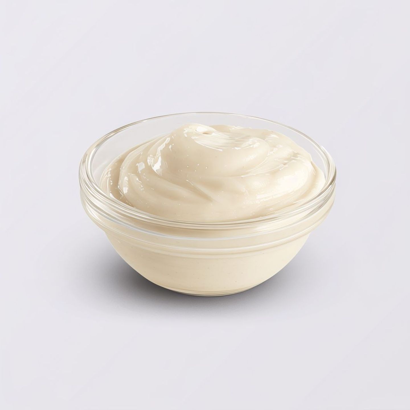 Garlic Sauce