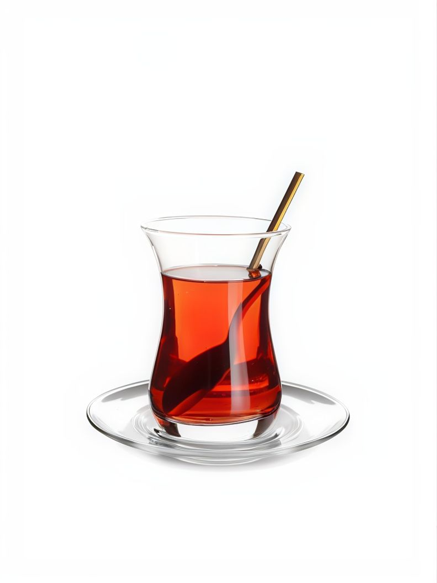 Turkish Tea