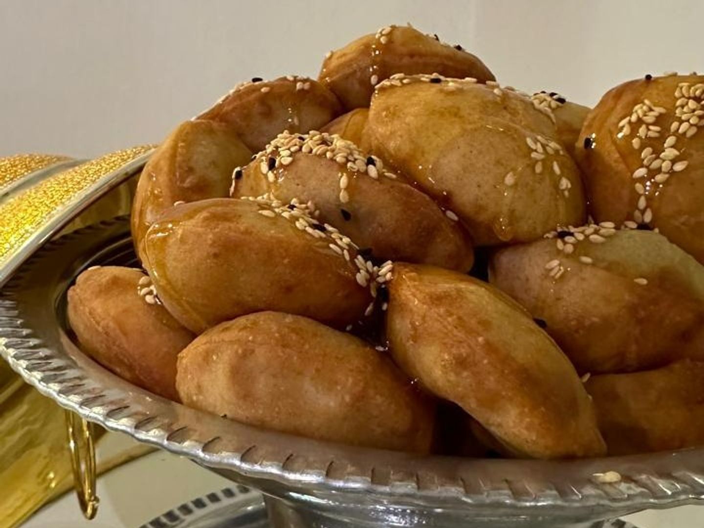 تاوه صغير