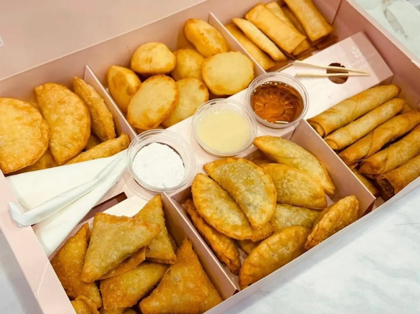 بوكس عائلي حالي