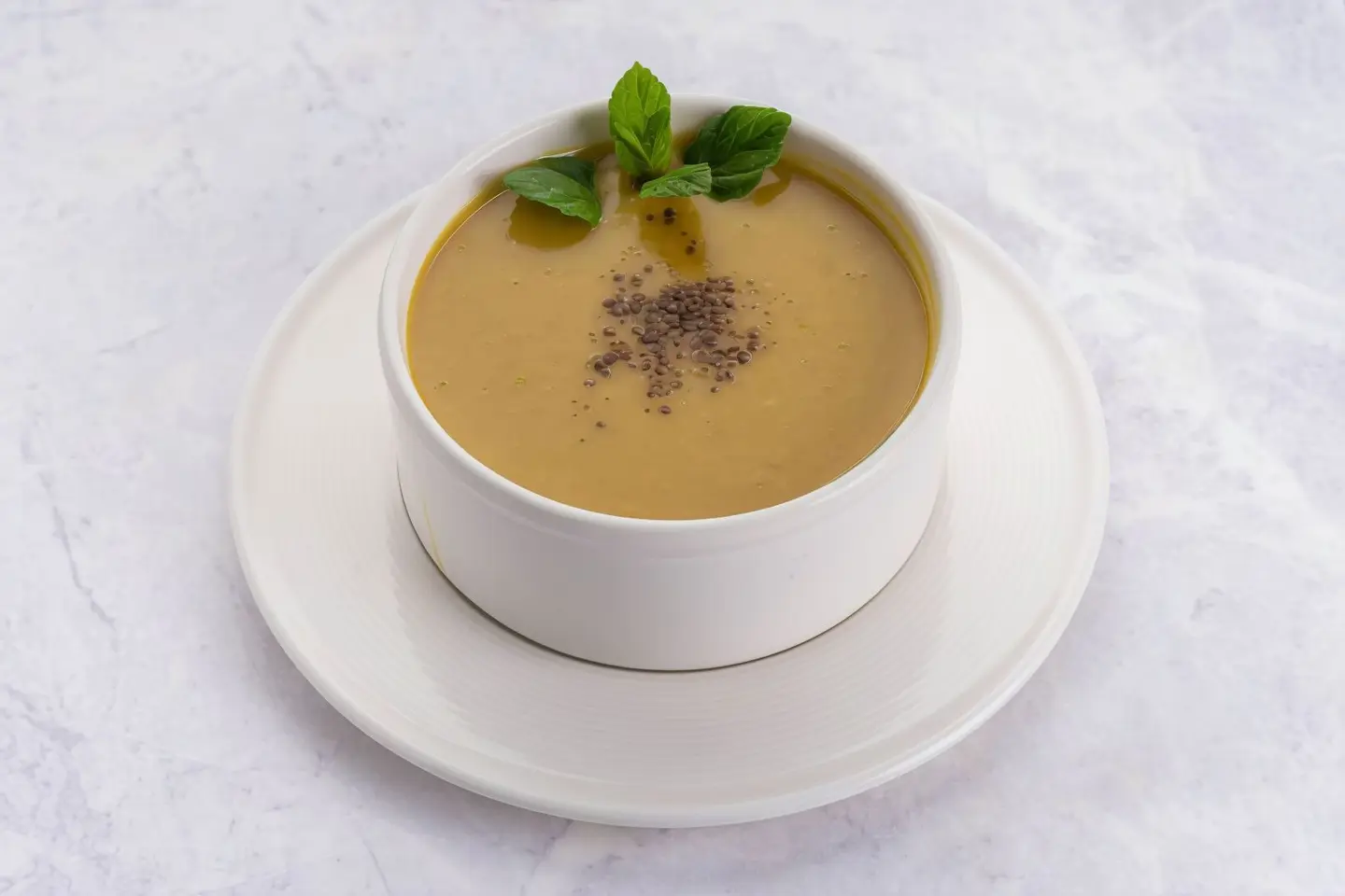 Lentil Soup