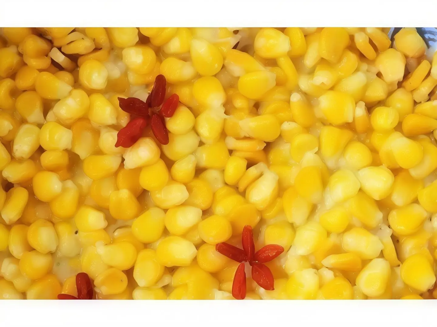 Sweet Corn