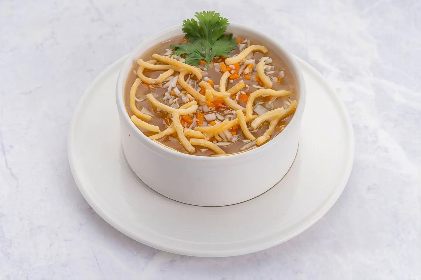 Manchow Chicken