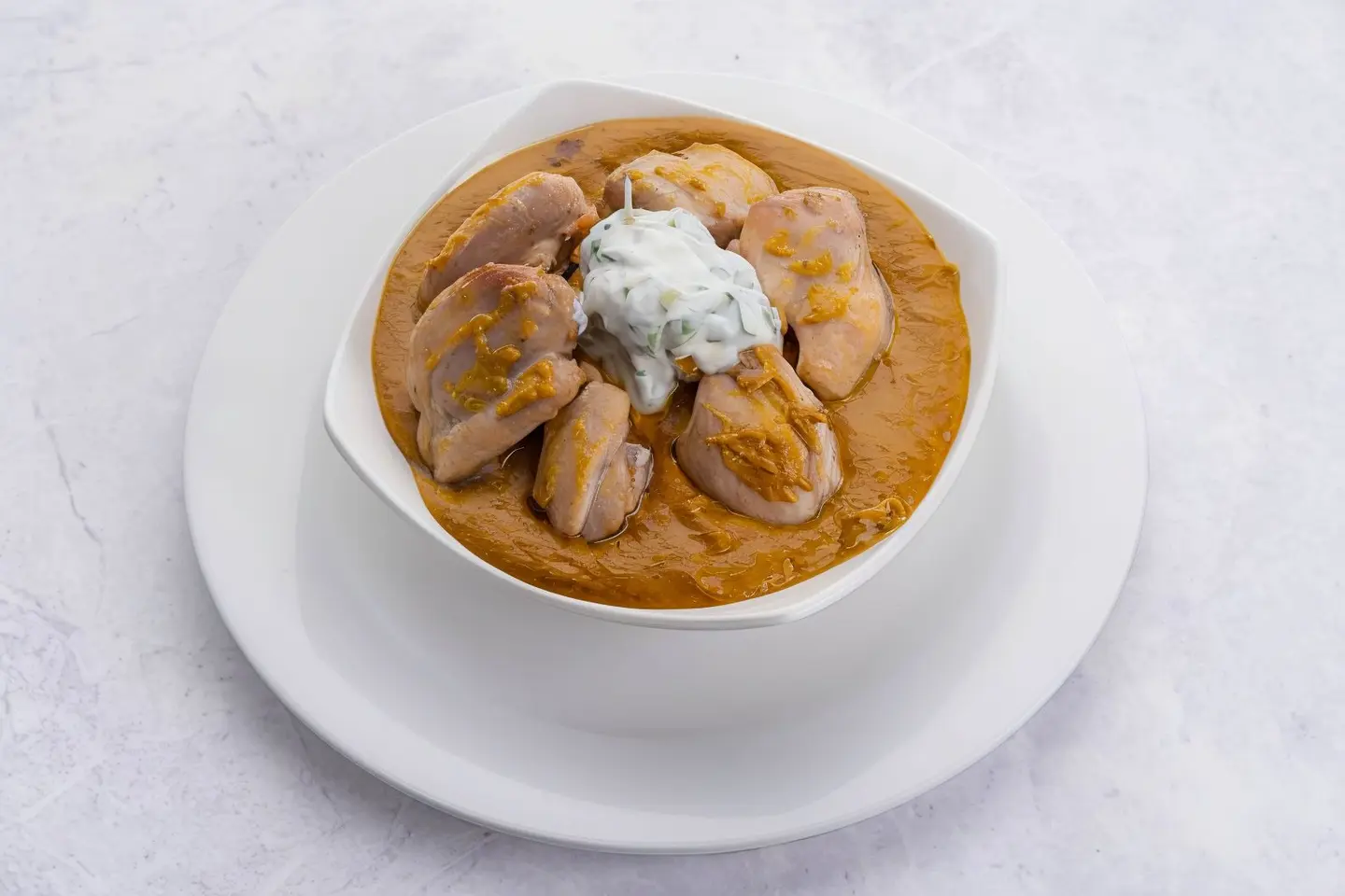 Smoked Chicken