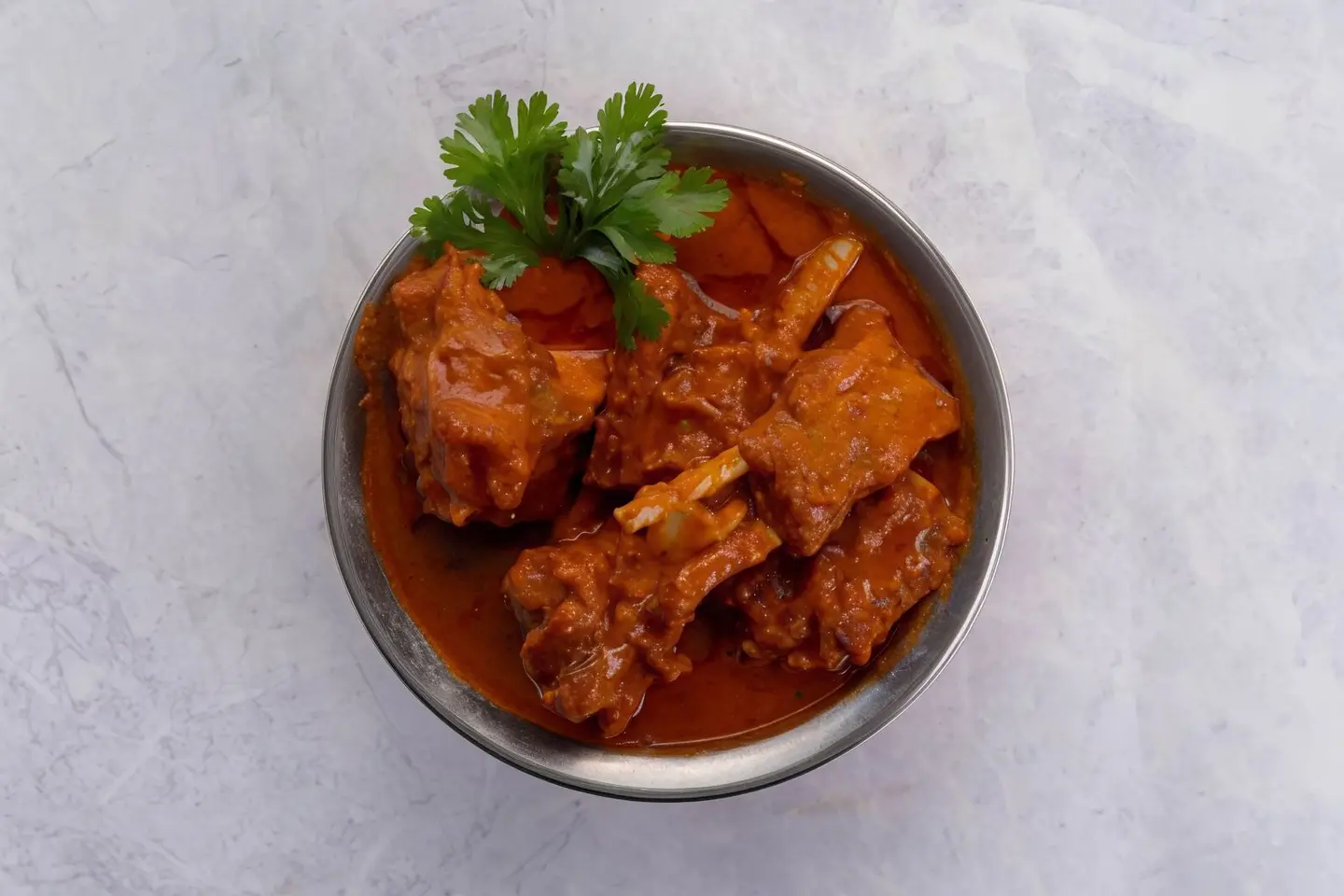 Mutton Roganjosh