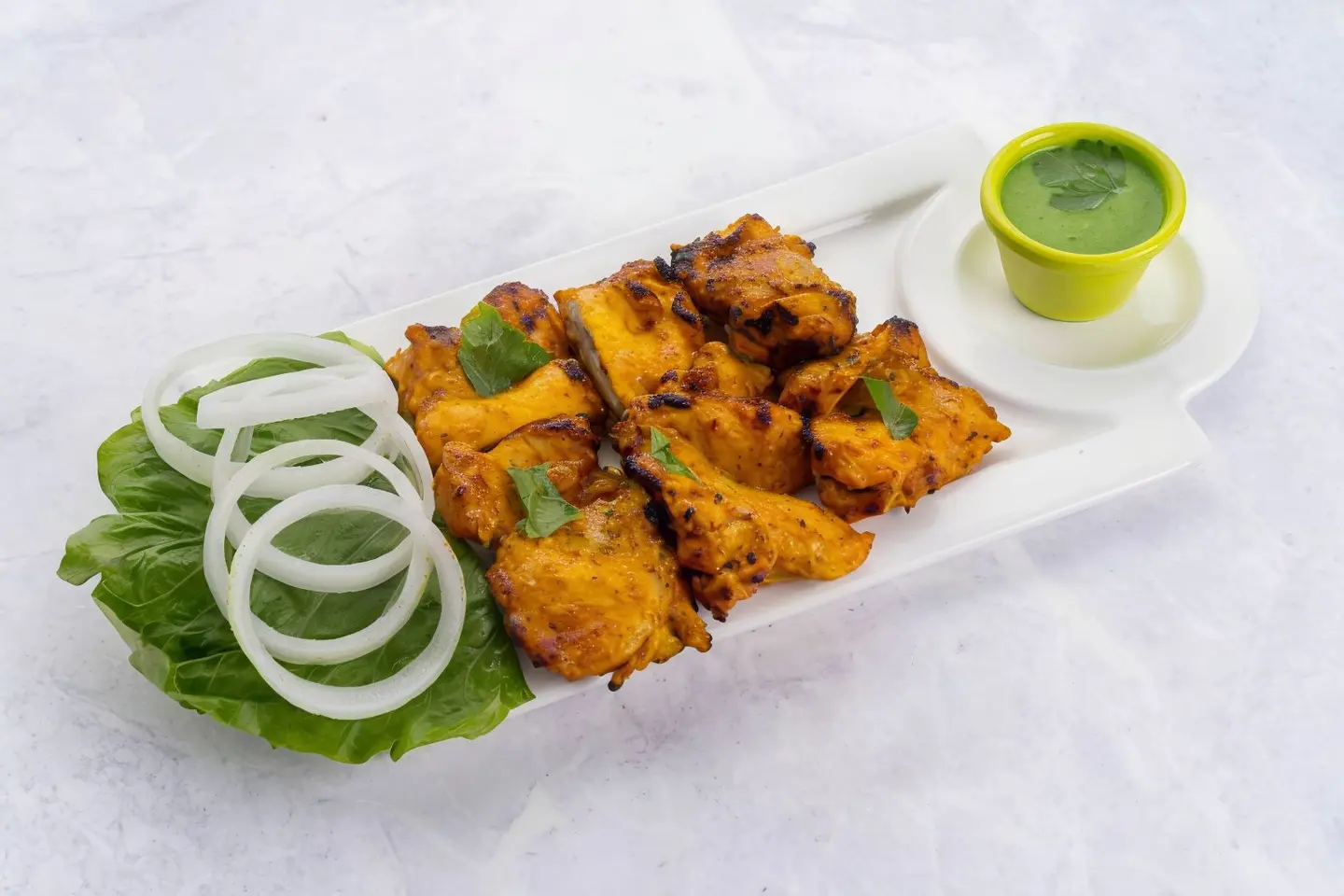 Chicken Tikka
