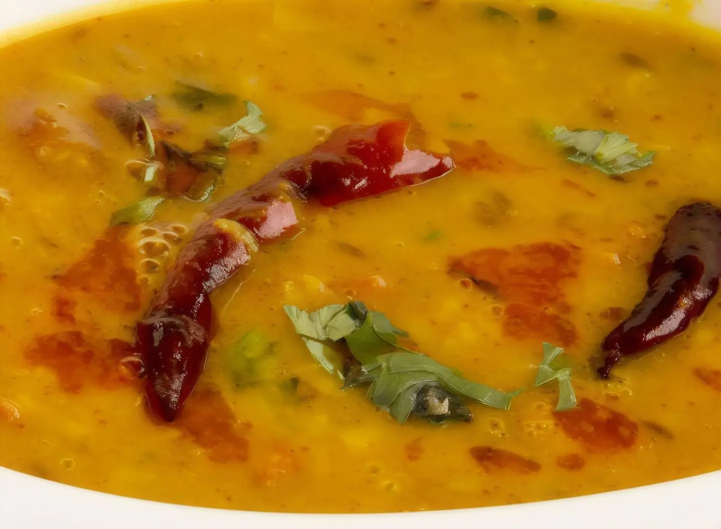 Dal Tadka