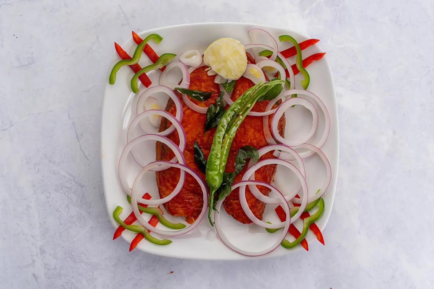 Fish Fry