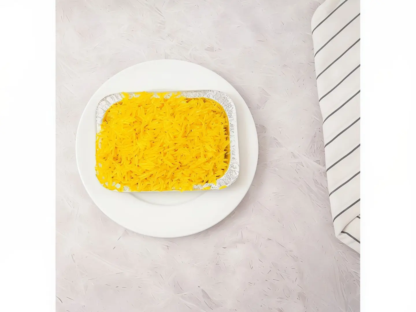 Basmati Rice