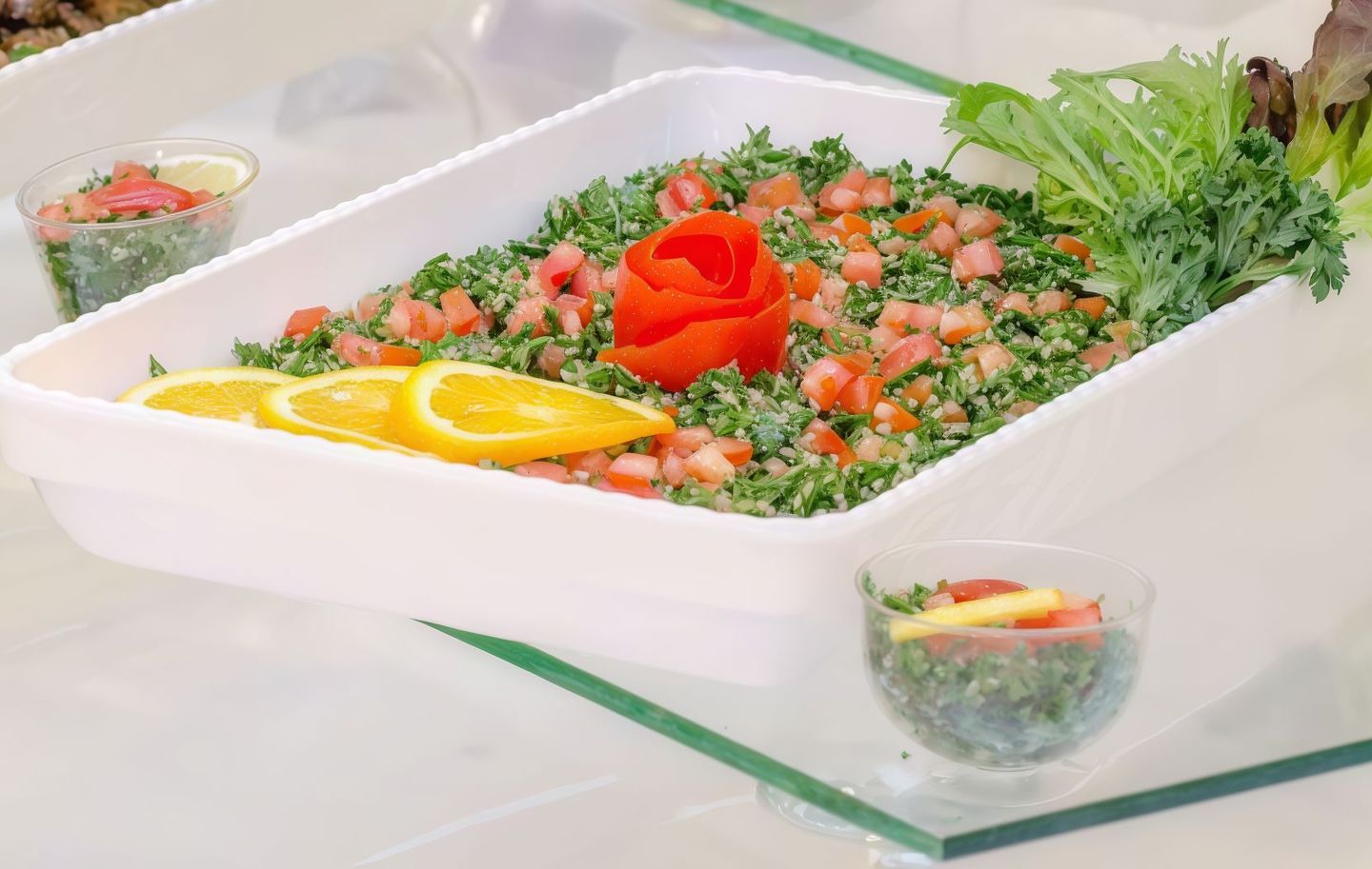 تبولة