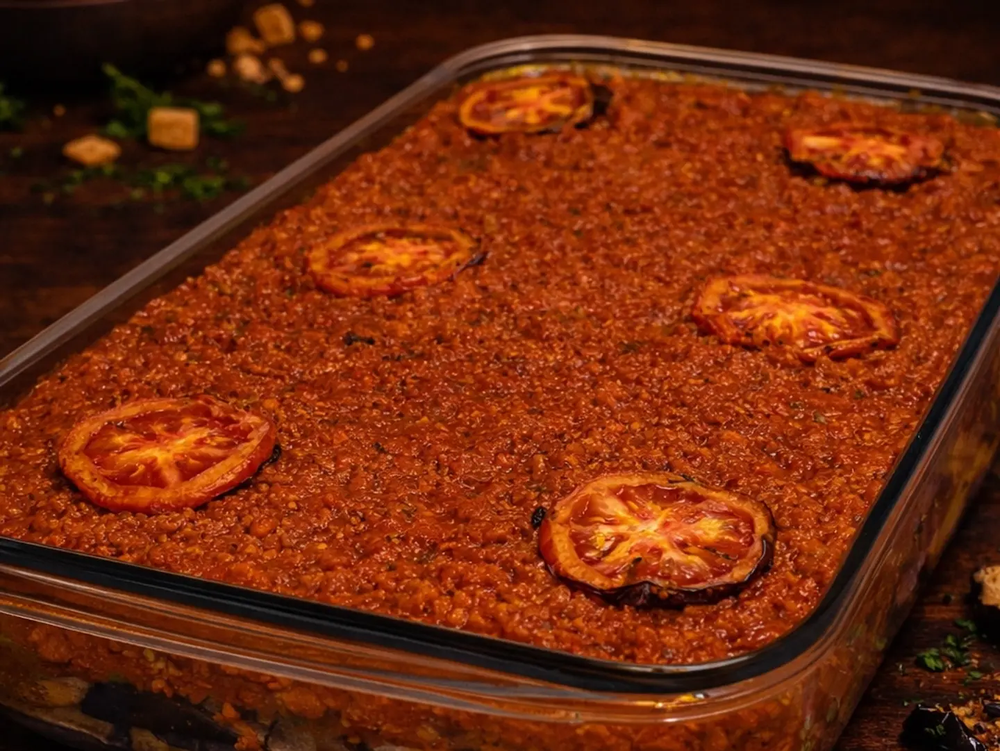 Royal Moussaka