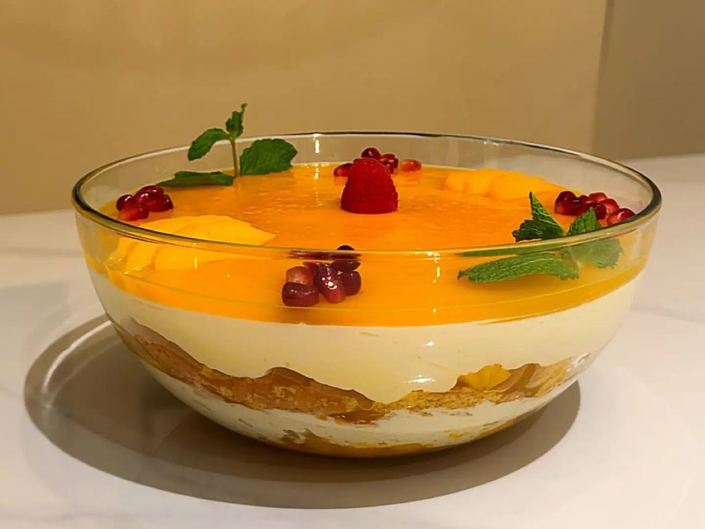 ترافل مانجو