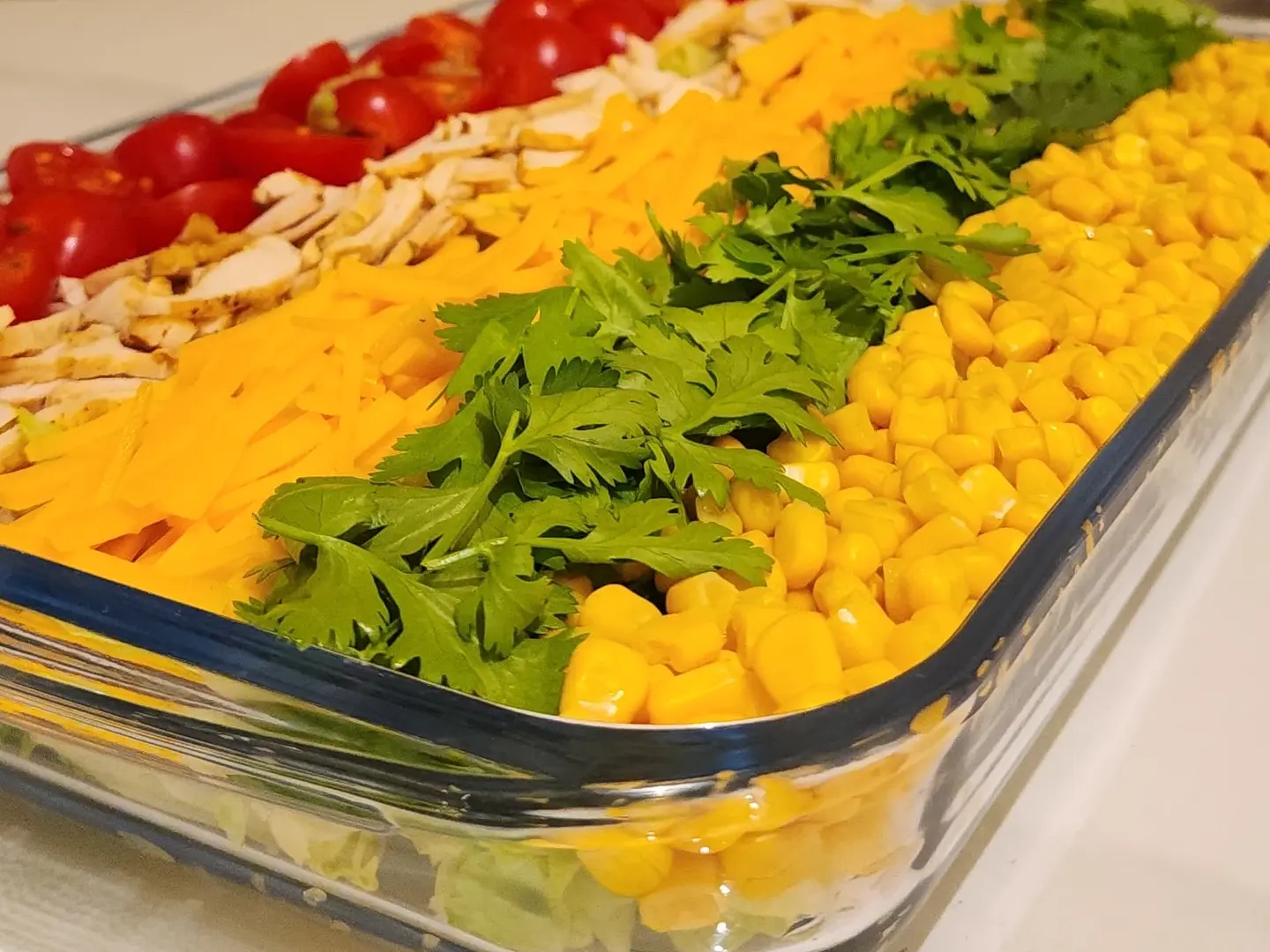 سلطة سيلنترو