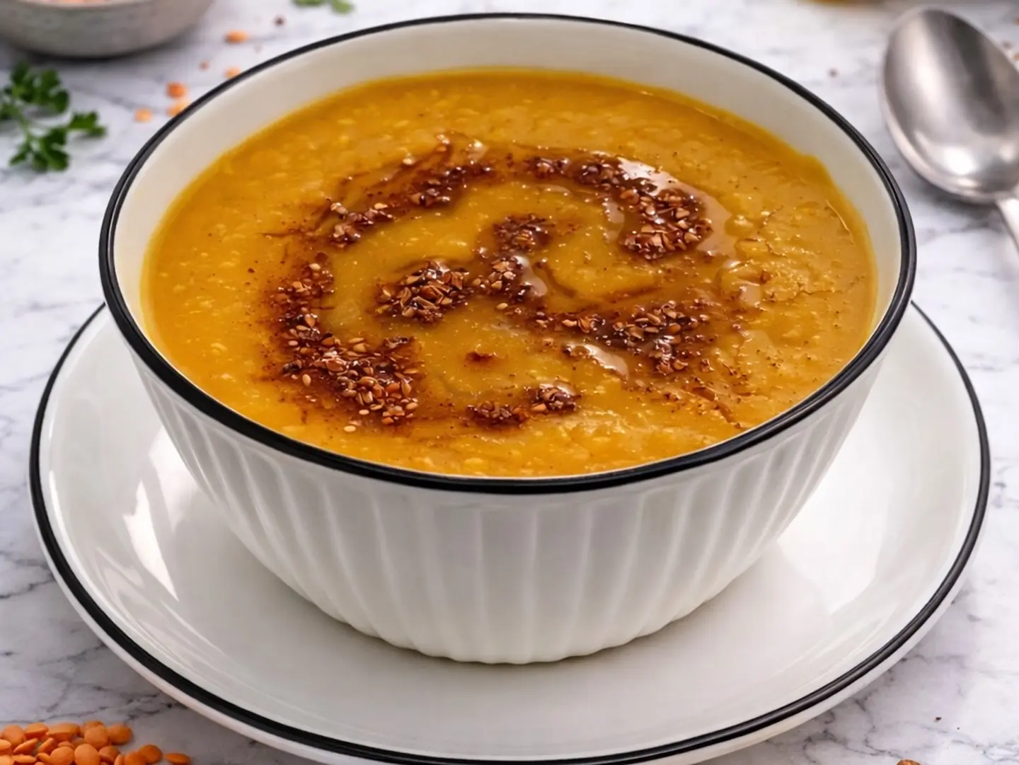 Soups