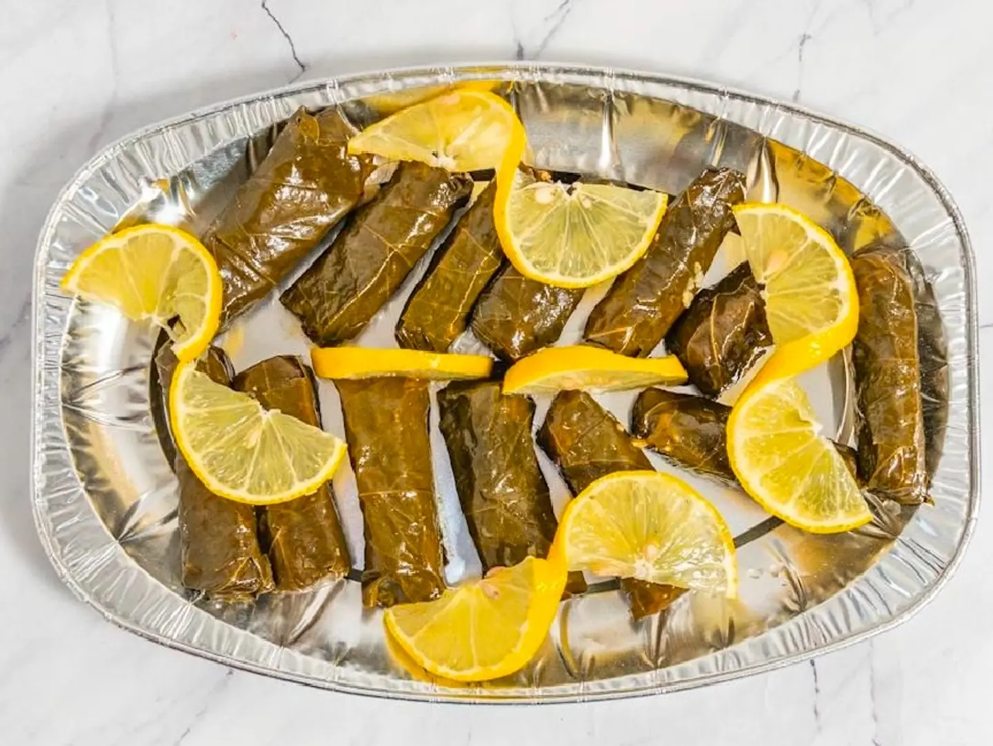 ورق عنب - صغير