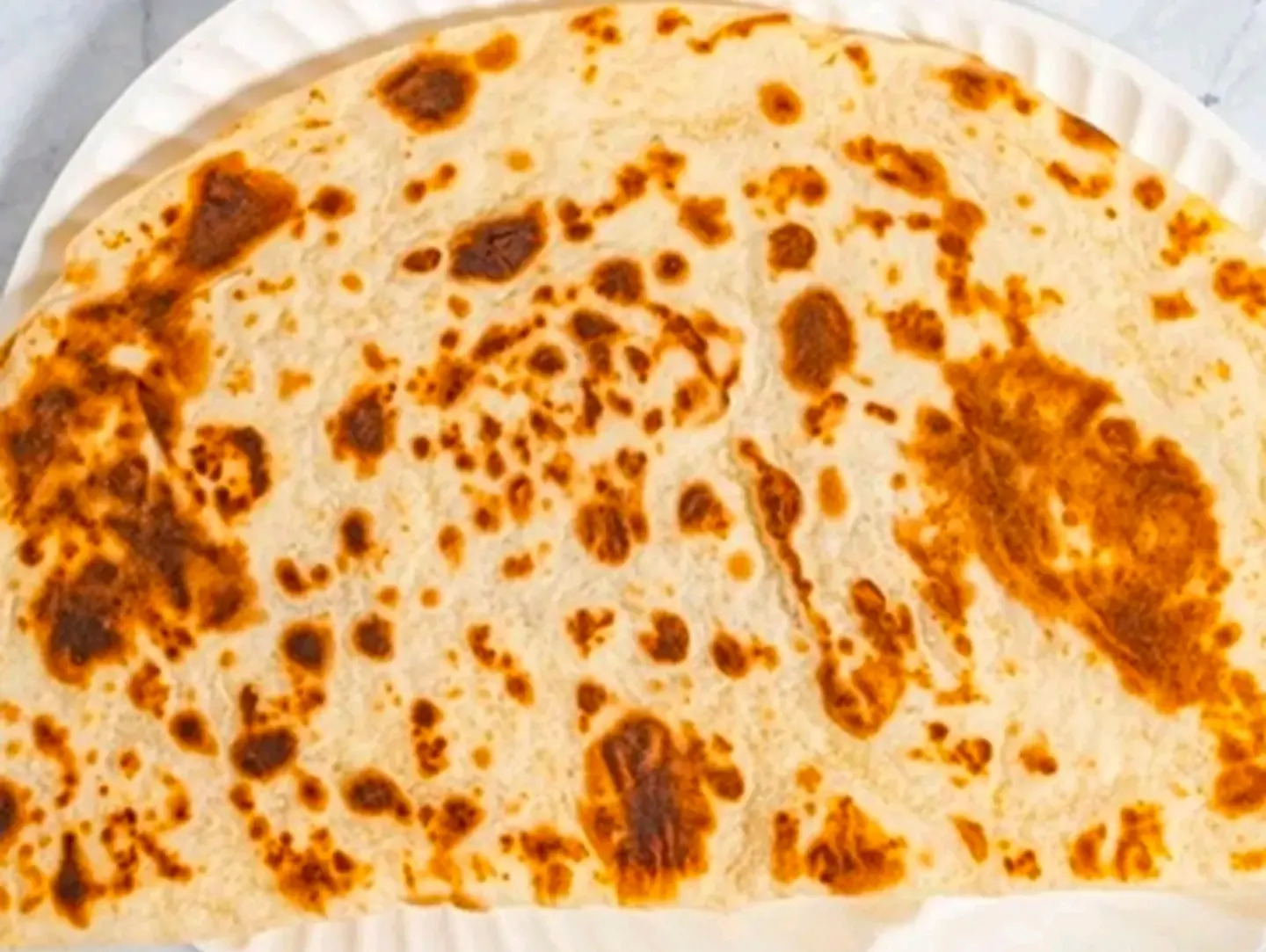 سبانخ بالبيض - وسط