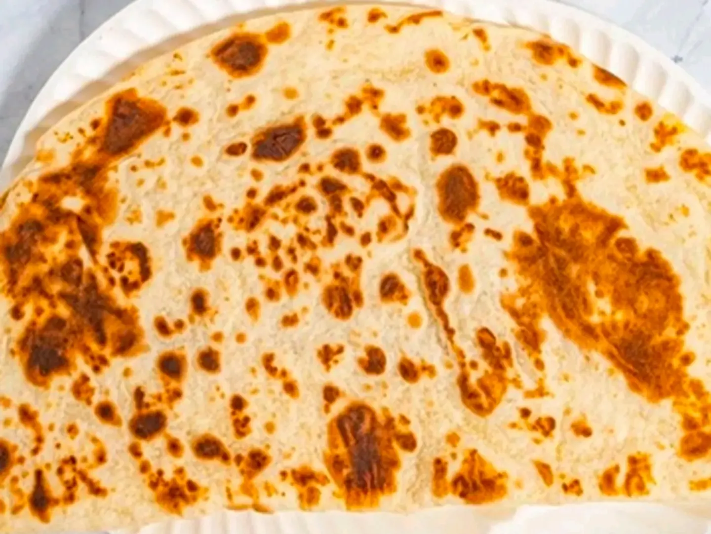 سبانخ بالجبن - كبير