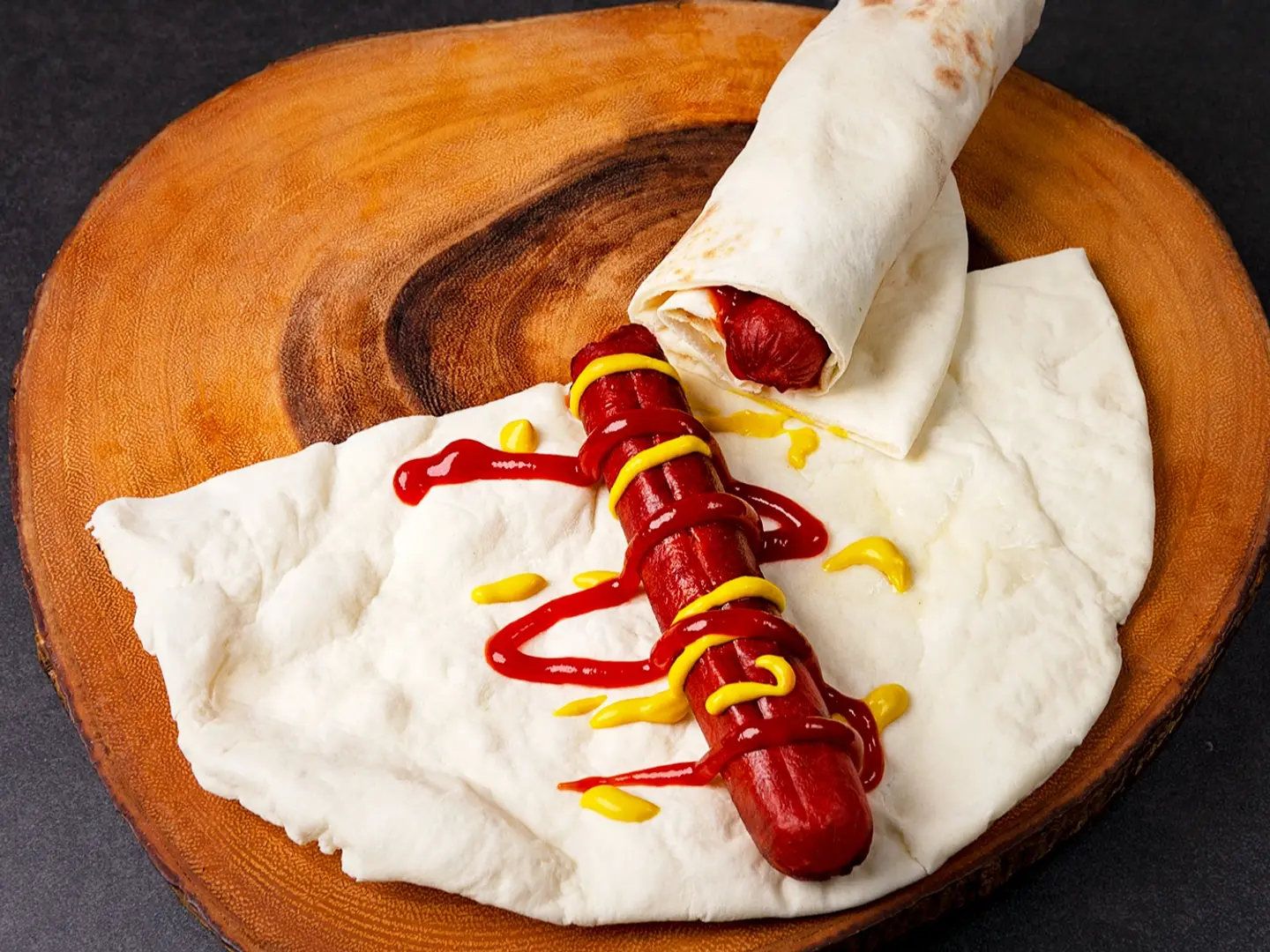 منقوشة هوت دوق كلاسيك