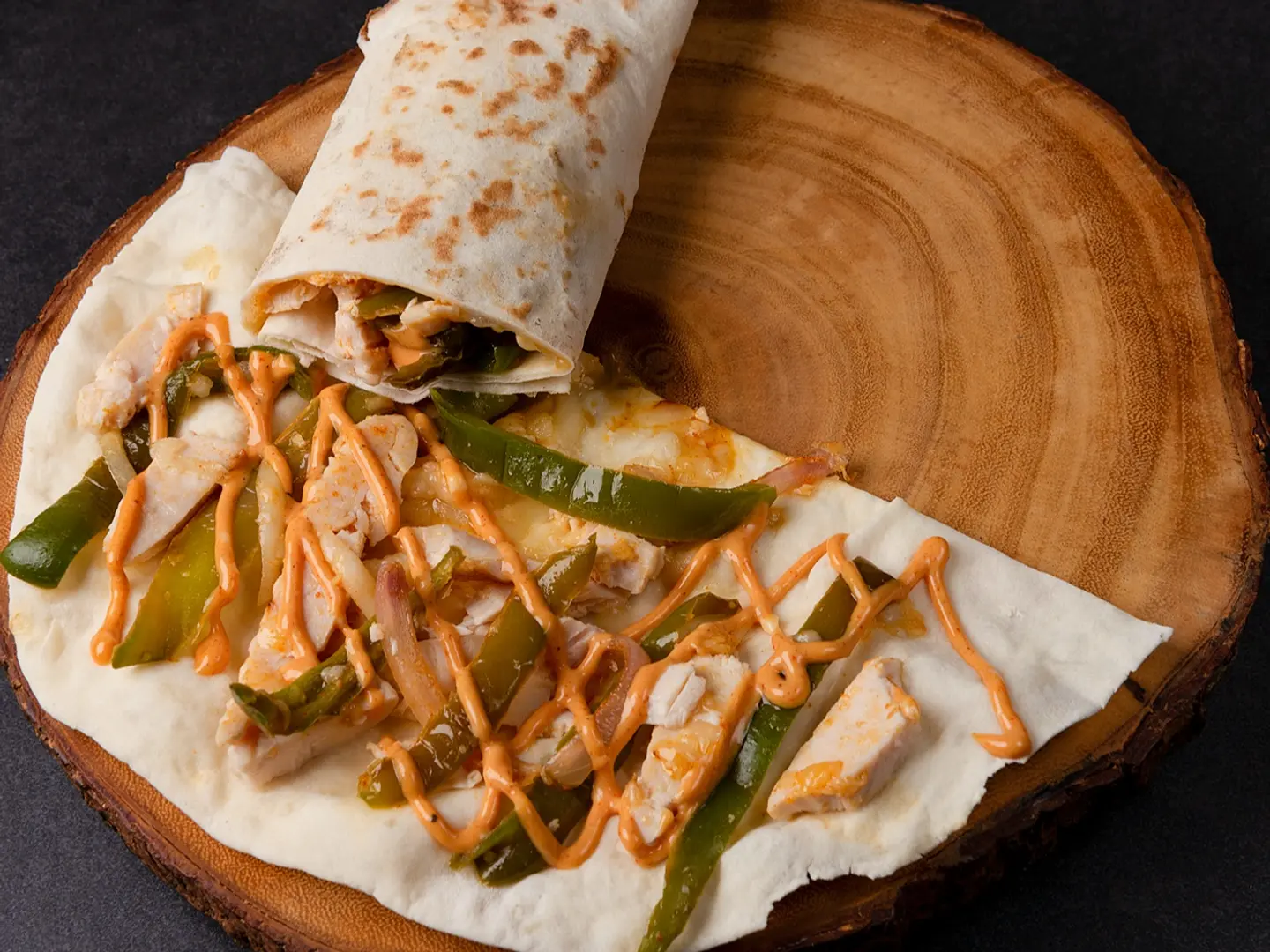 منقوشة الفاهيتا