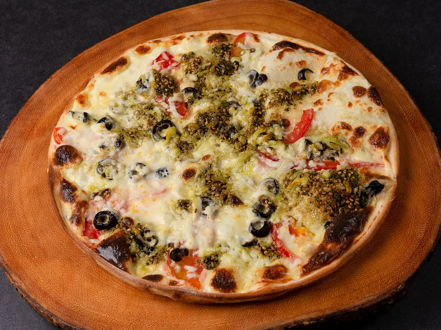 منقوشة المناقيش