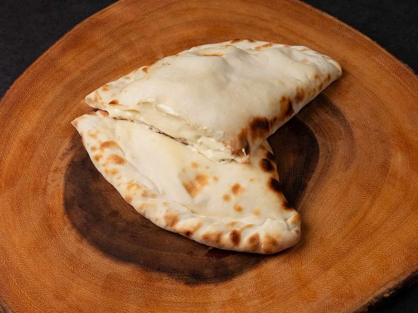 منقوشة جبن كريمة