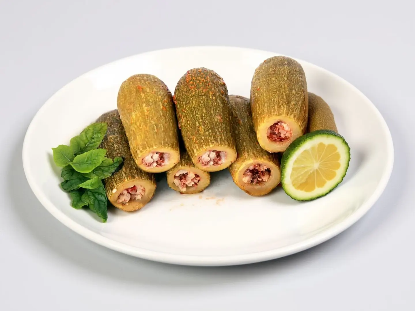 كوسة محشي