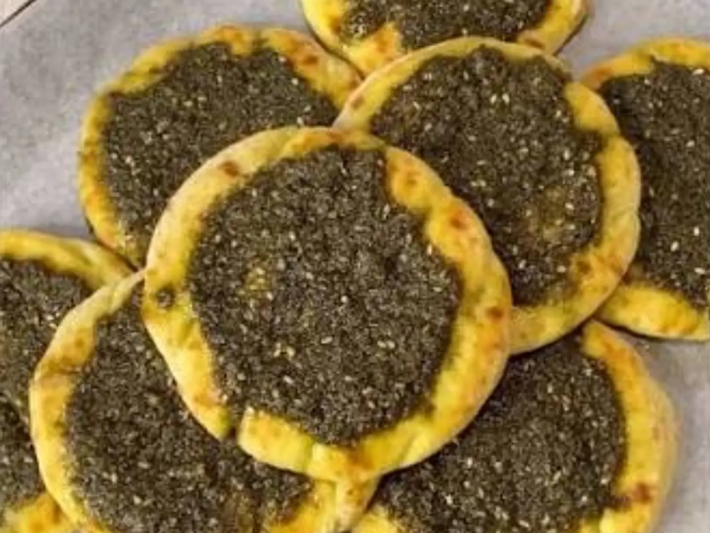 Zaatar