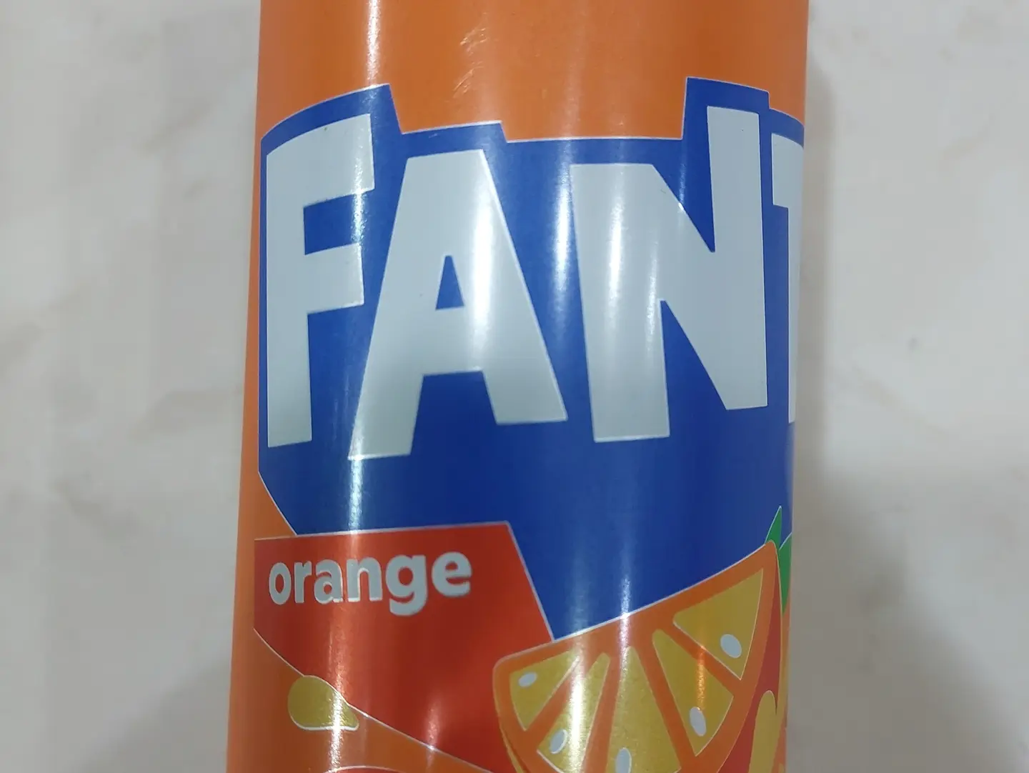 فانتا برتقال