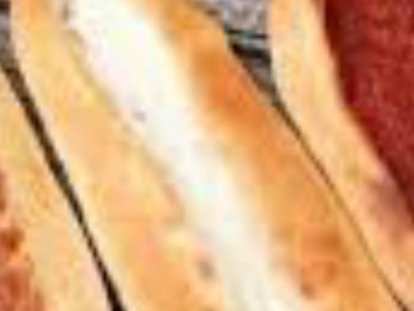 Melted Cheese