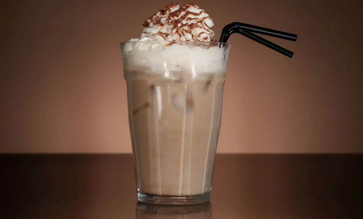 Cold Mocha - Small
