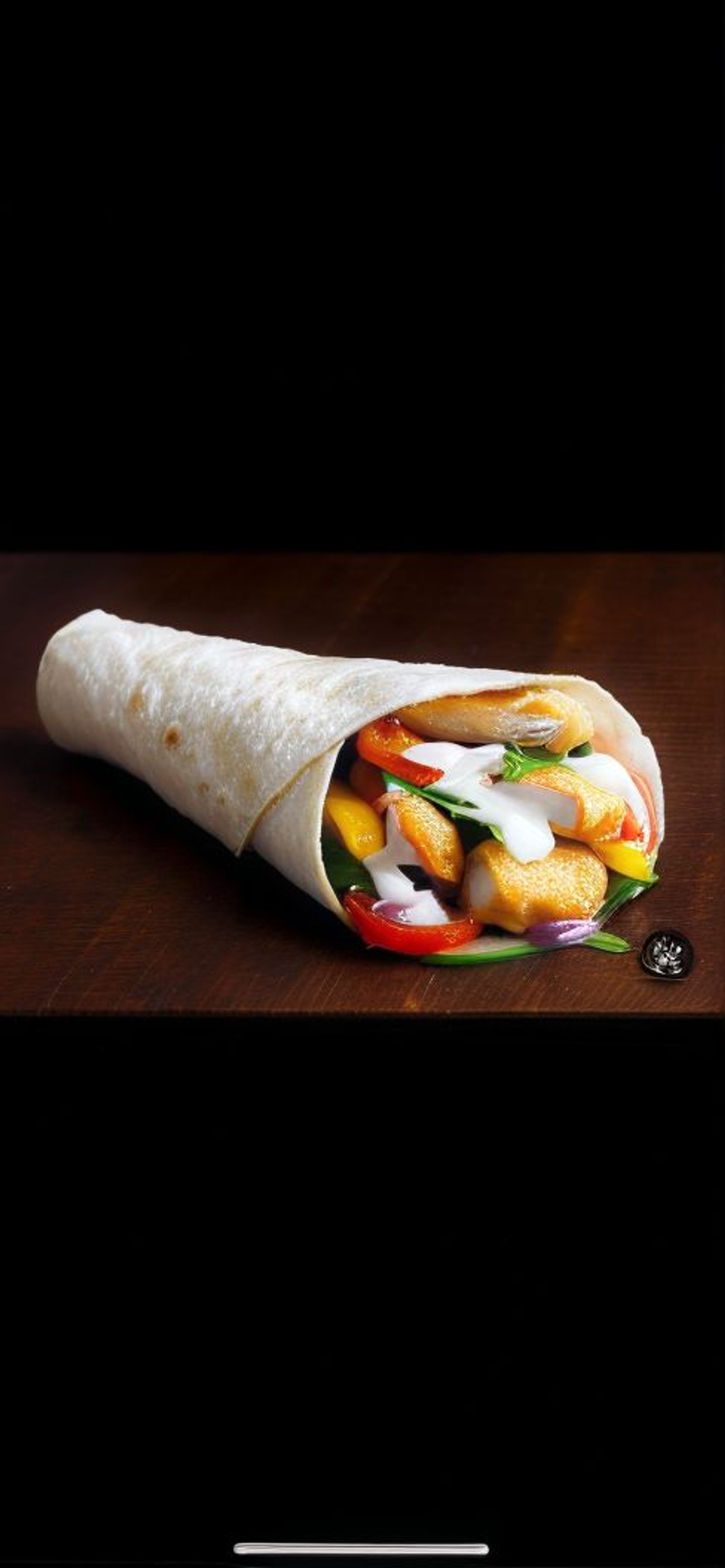Tortilla