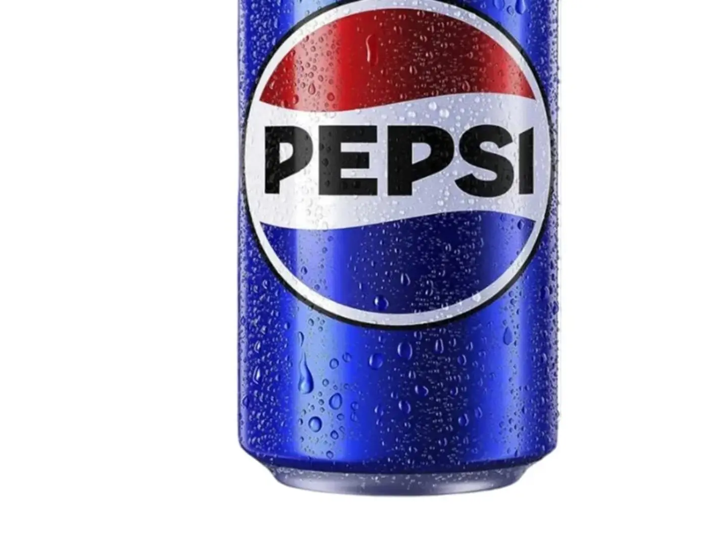 بيبسي صغير