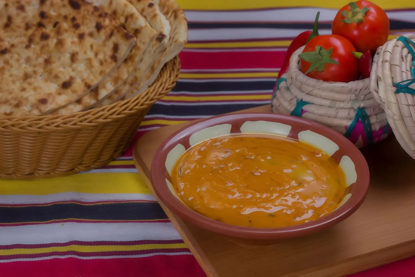 فول طاوة