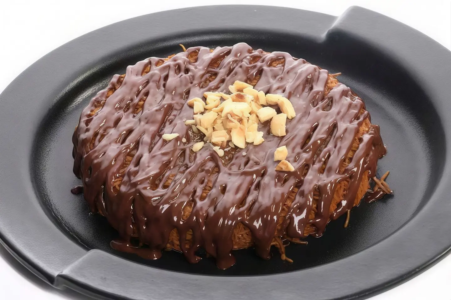 كنافة