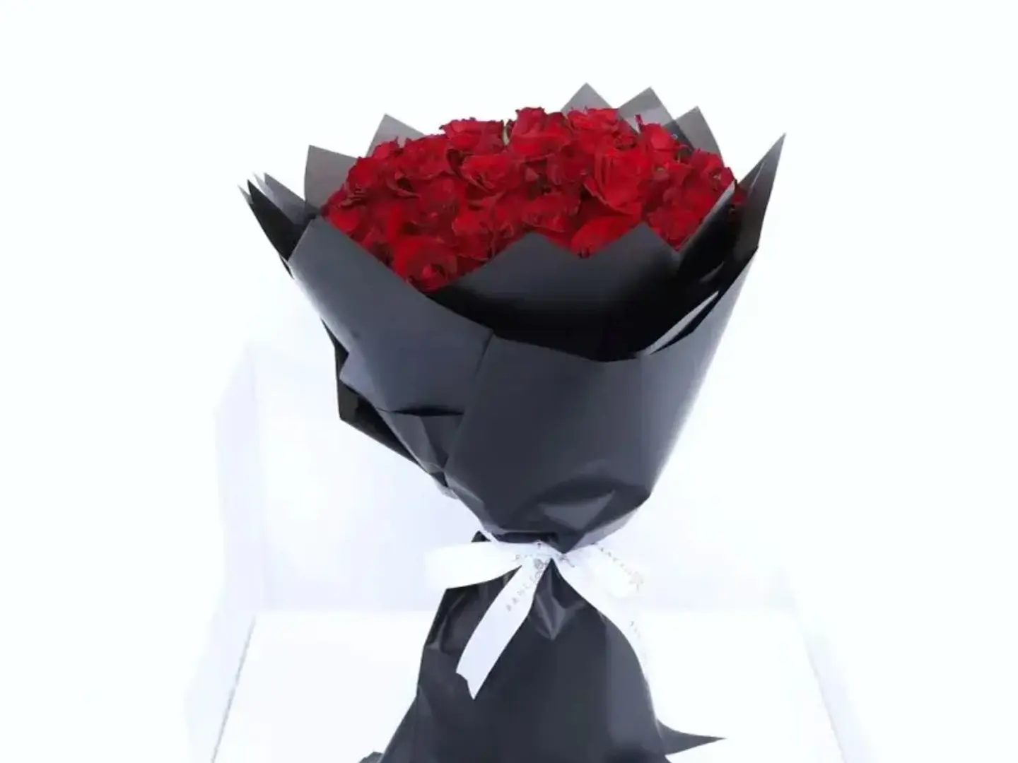 بوكيه الحب 50 روز