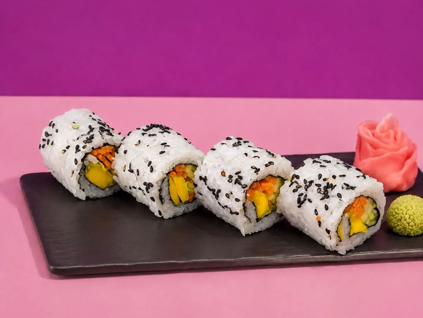 California Roll