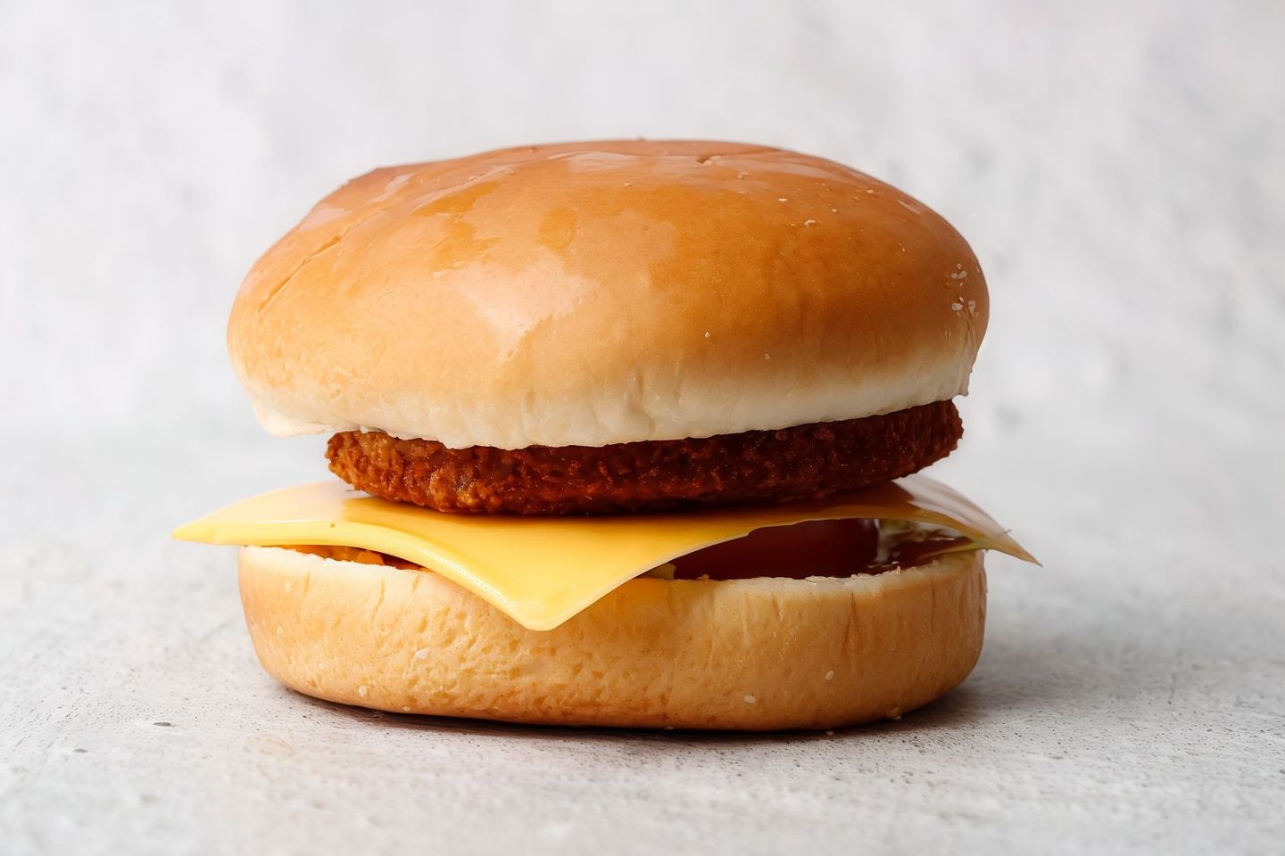 Burger - Meat