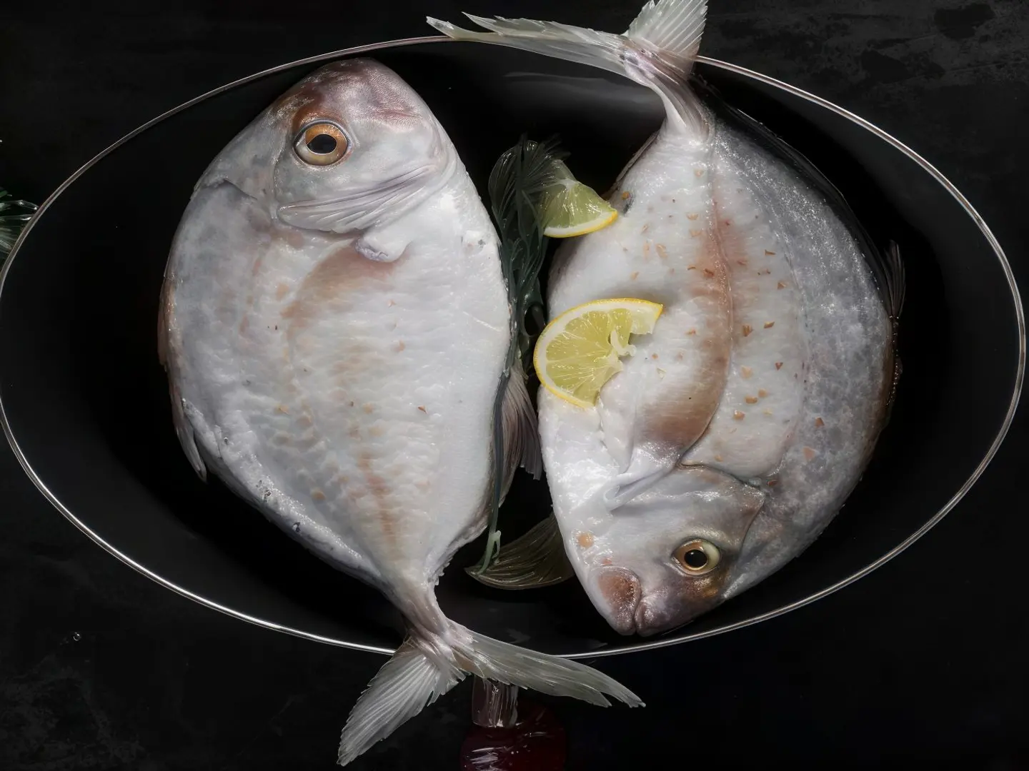 White Fish
