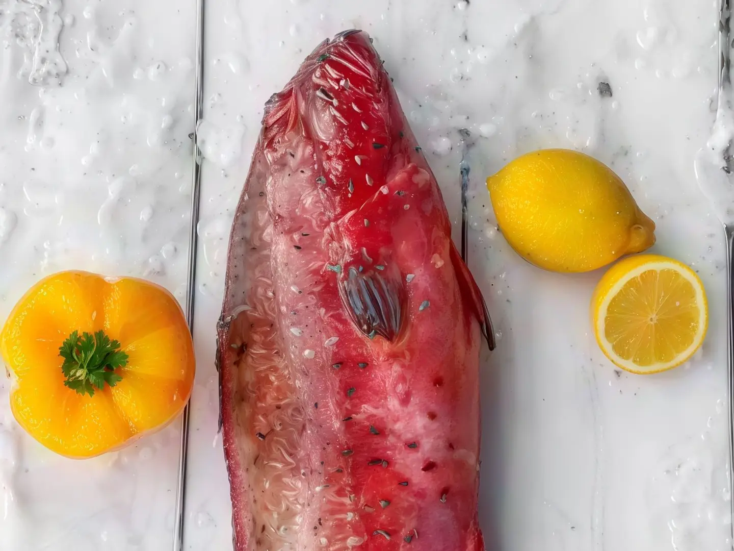 Najel Fish