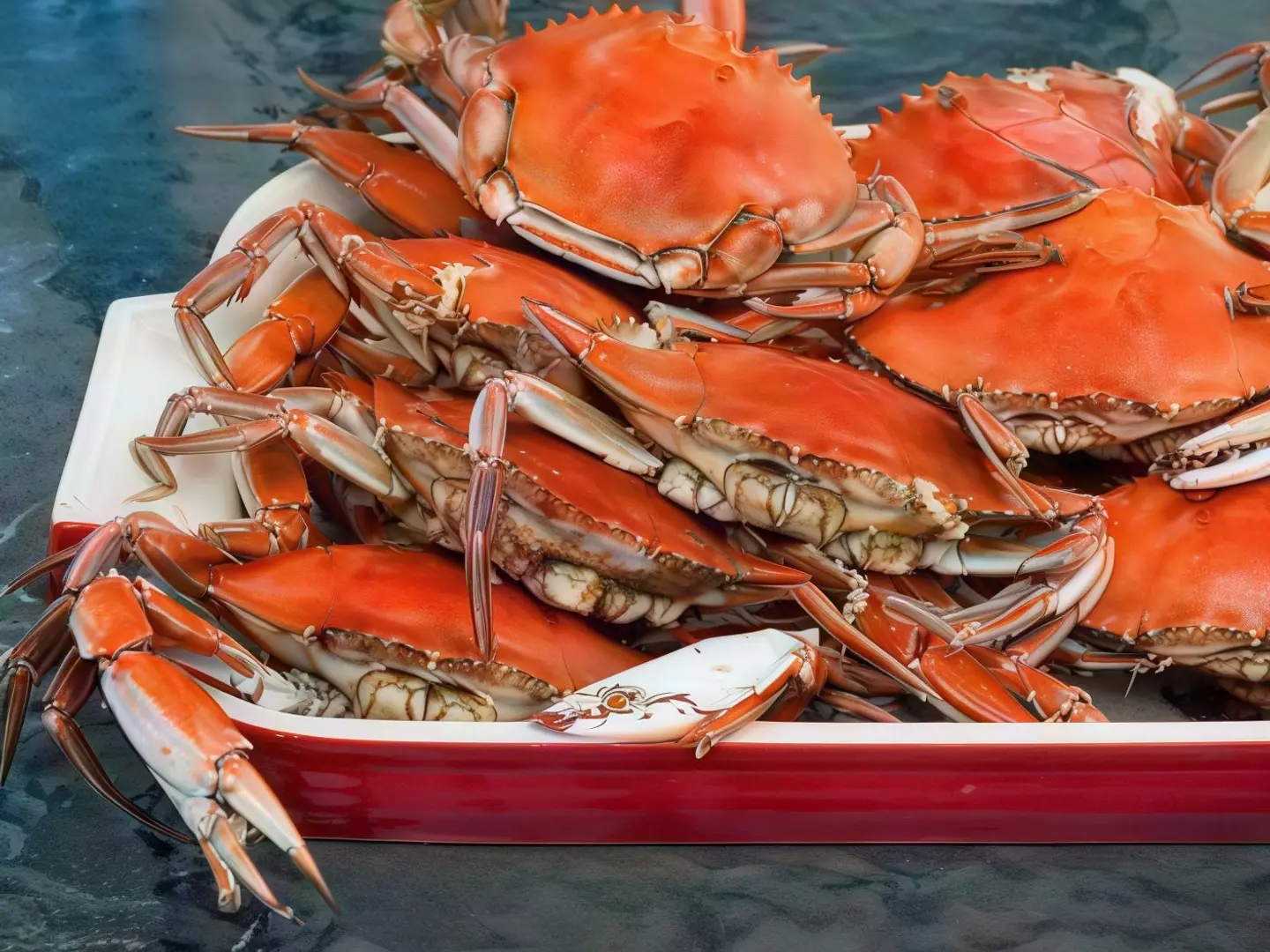 Crab / Crabs