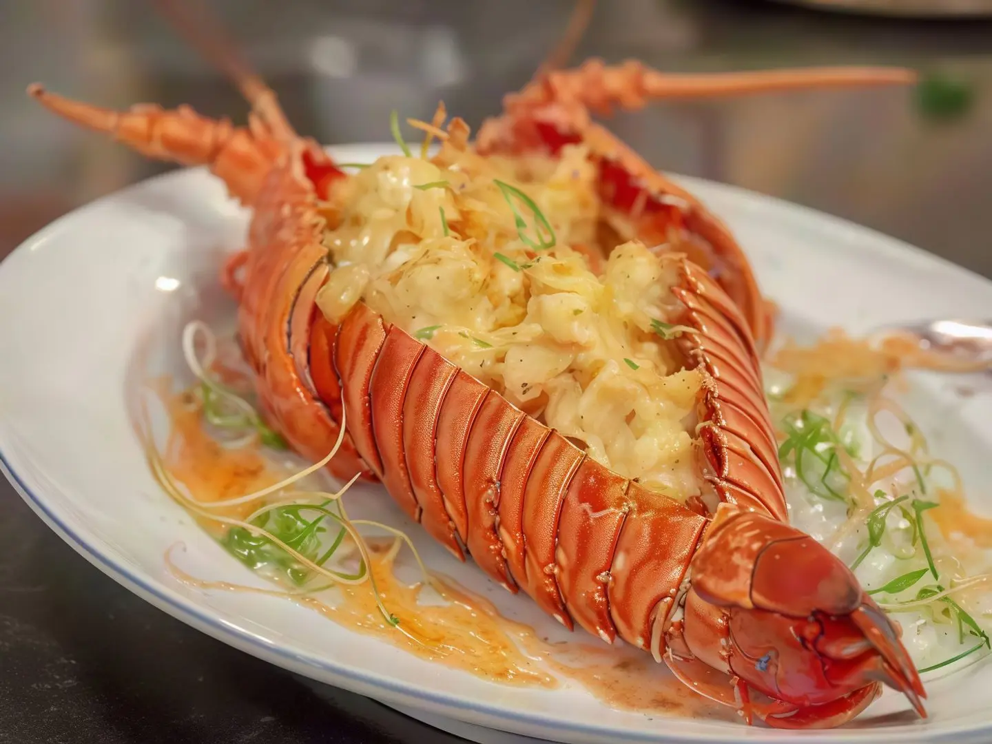 Lobster
