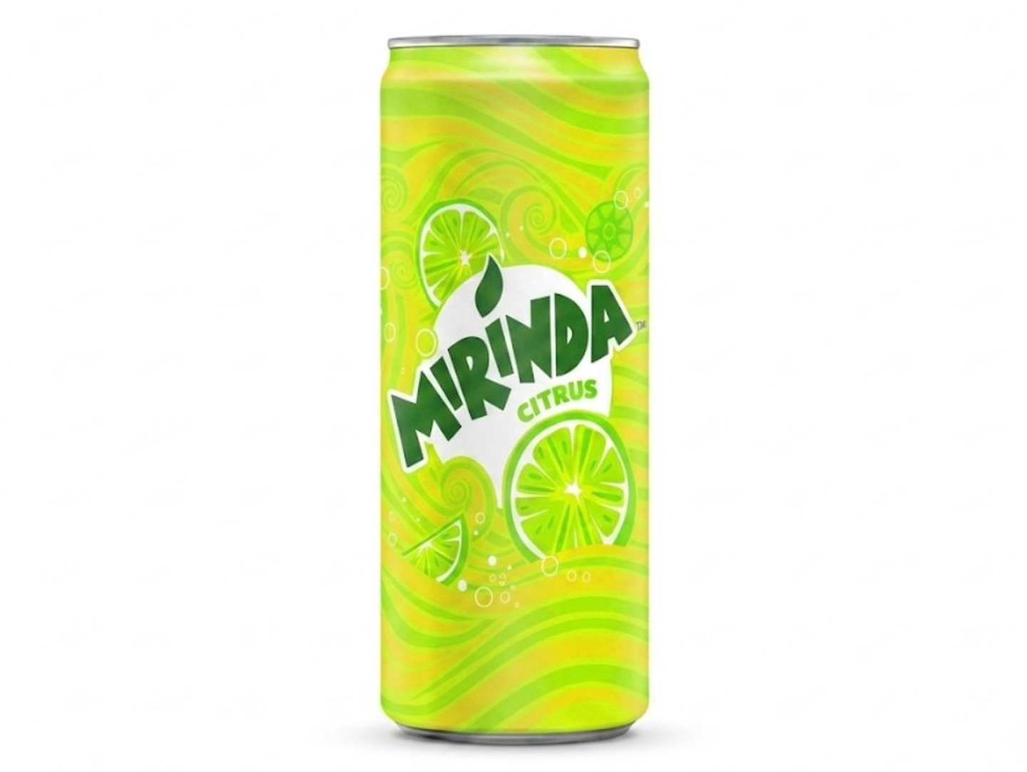 Mirinda Citruz