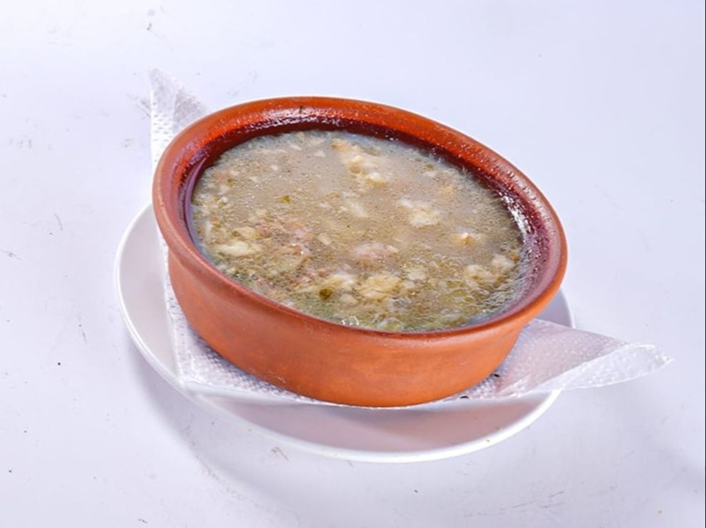 Soup