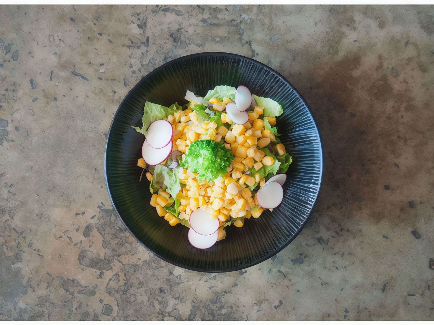 Green Salad